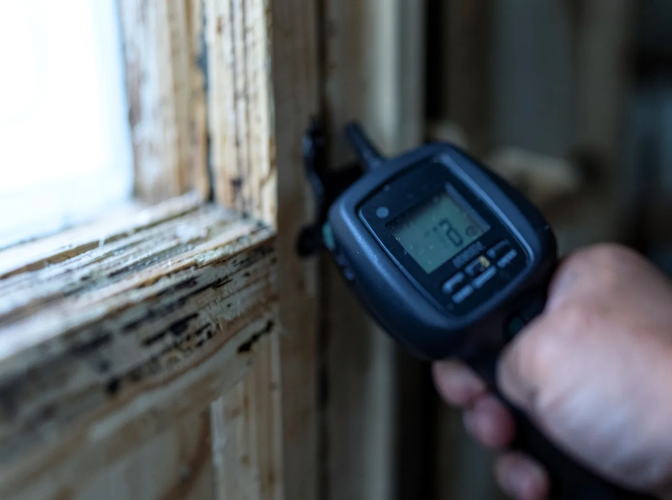 Commercial Water Damage Restoration in Rosiclare, IL